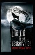 The Hound Of The Baskervilles Illustrated