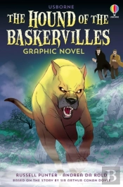 The Hound Of The Baskervilles