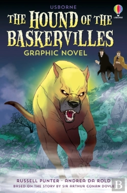 Bertrand.pt - The Hound Of The Baskervilles