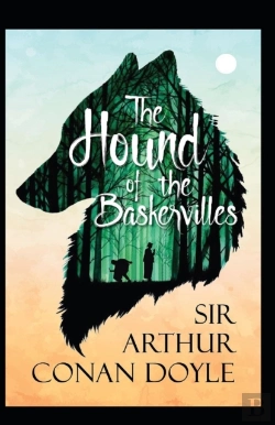 Bertrand.pt - The Hound Of The Baskervilles(Classics Illustrated)