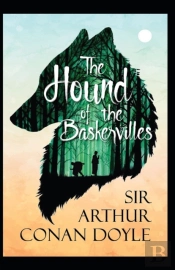 The Hound Of The Baskervilles(Classics Illustrated)