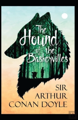Bertrand.pt - The Hound Of The Baskervilles(Classics Illustrated)