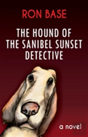 The Hound Of The Sanibel Sunset Detectiv