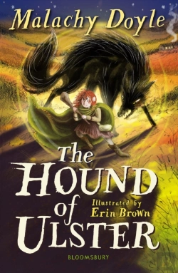 Bertrand.pt - The Hound Of Ulster: A Bloomsbury Reader