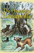 The Hounds Of Barkerville