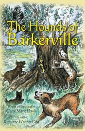 The Hounds Of Barkerville