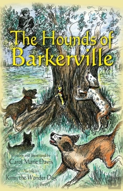 Bertrand.pt - The Hounds Of Barkerville