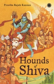 The Hounds Of Shiva