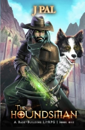 The Houndsman