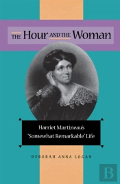 The Hour And The Woman