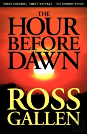 The Hour Before Dawn