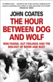 The Hour Between Dog And Wolf