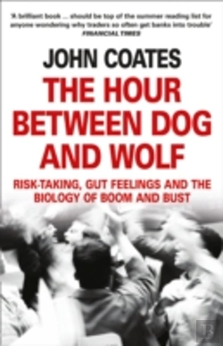 Bertrand.pt - The Hour Between Dog And Wolf