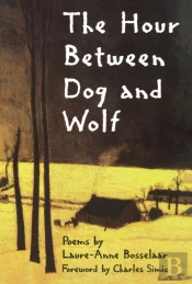 The Hour Between Dog And Wolf