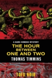 The Hour Between One And Two