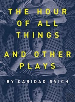 Bertrand.pt - The Hour Of All Things And Other Plays