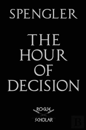 The Hour Of Decision