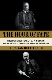 The Hour Of Fate
