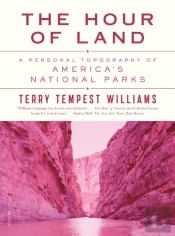 The Hour Of Land