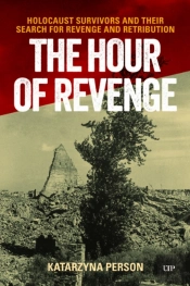 The Hour Of Revenge