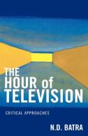 The Hour Of Television