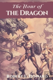The Hour Of The Dragon
