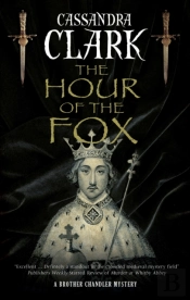 The Hour Of The Fox