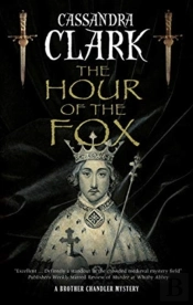 The Hour Of The Fox
