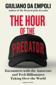 The Hour Of The Predator