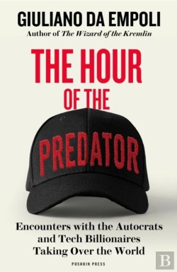 Bertrand.pt - The Hour Of The Predator