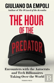 The Hour Of The Predator