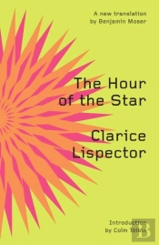 The Hour Of The Star