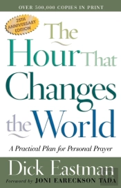 The Hour That Changes The World Â€“ A Practical Plan For Personal Prayer