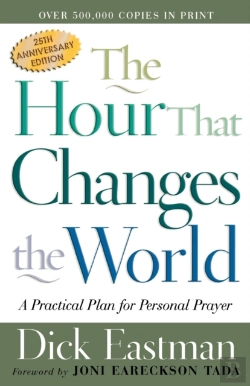 Bertrand.pt - The Hour That Changes The World Â€“ A Practical Plan For Personal Prayer