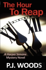 The Hour To Reap