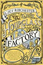 The Hourglass Factory