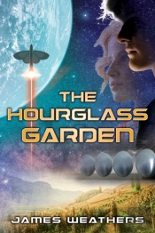 The Hourglass Garden