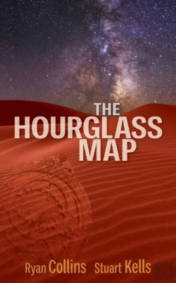 Bertrand.pt - The Hourglass Map