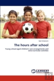 The Hours After School