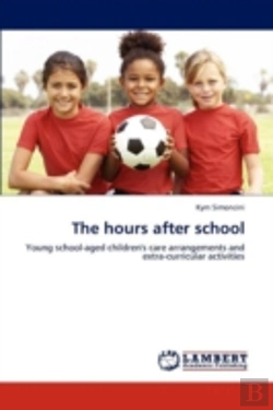 Bertrand.pt - The Hours After School