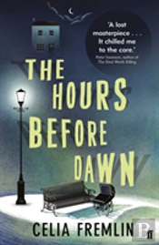 The Hours Before Dawn