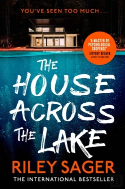 Bertrand.pt - The House Across The Lake