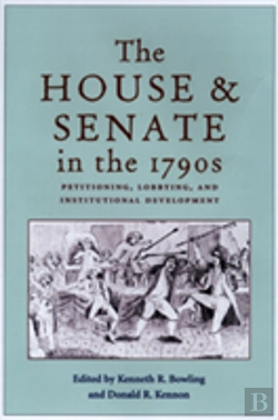 Bertrand.pt - The House And Senate In The 1790s