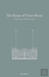 The House And Studio Of Victor Horta