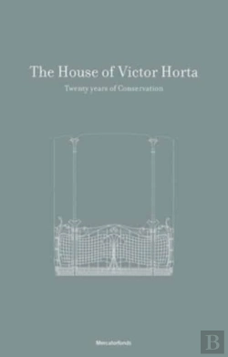 Bertrand.pt - The House And Studio Of Victor Horta