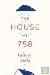 The House At 758