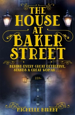 Bertrand.pt - The House At Baker Street