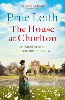 Bertrand.pt - The House At Chorlton