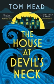 The House At Devil'S Neck