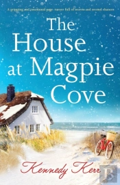 The House At Magpie Cove